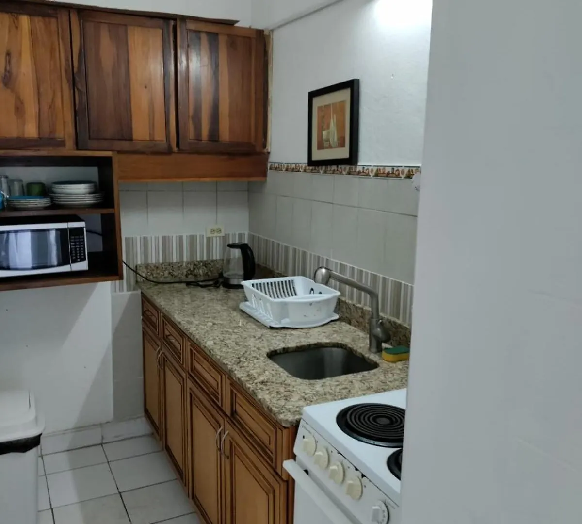 بيت للعطل فيلا Ocho Rios Getaway With Pool جامايكا