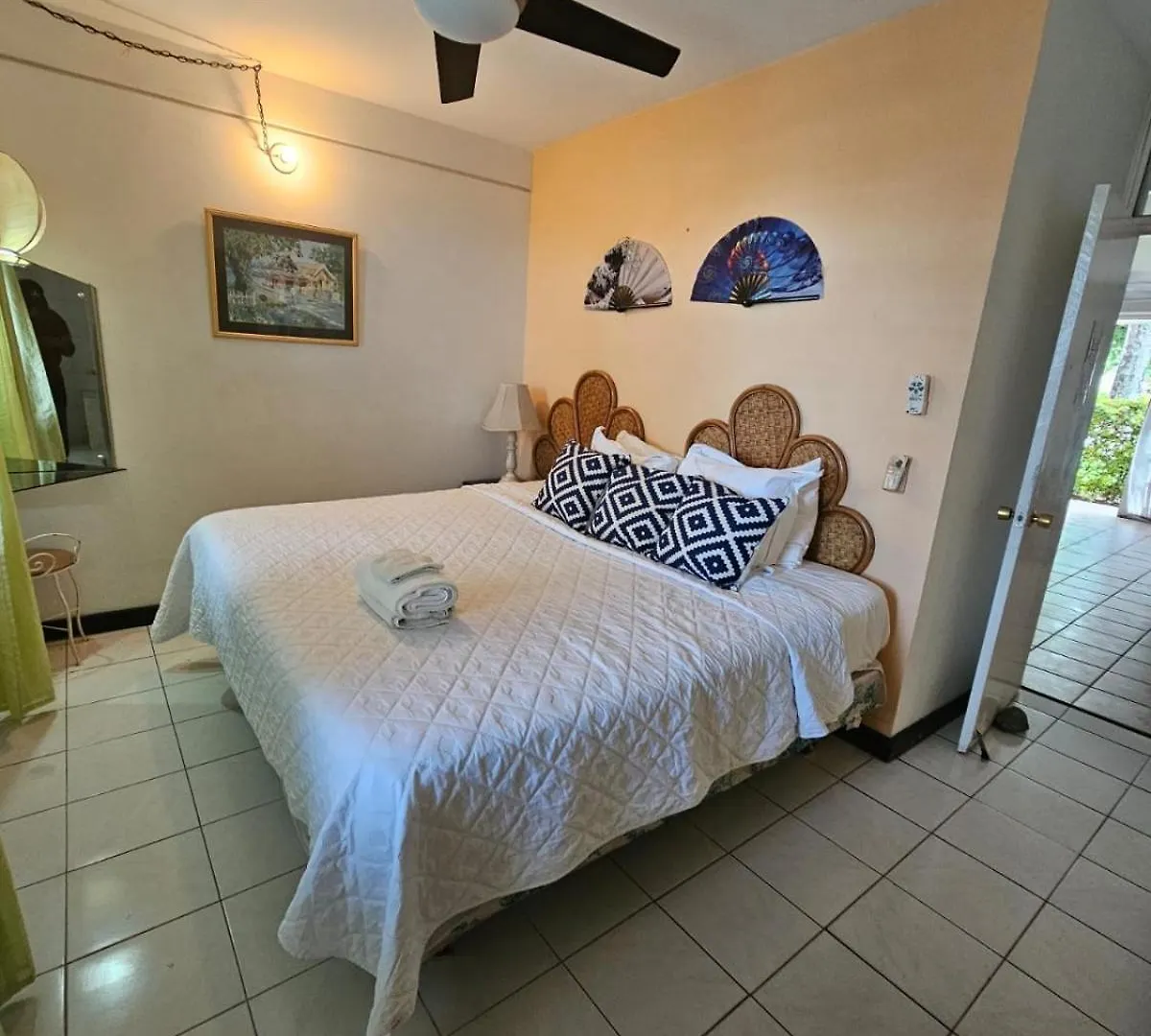 Ocho Rios Getaway With Pool Villa